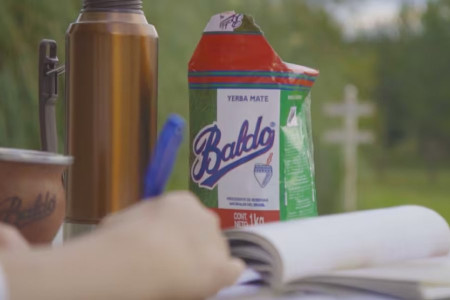 Una yerba brasileña es nuevo sponsor de la Selección argentina